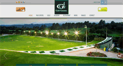 Desktop Screenshot of golfgirona.com