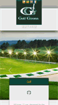Mobile Screenshot of golfgirona.com